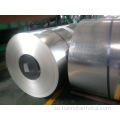 Hot doppad kall rullad aluminium zinkbelagd stål